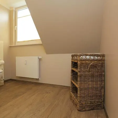 Goethehain Pamir Apartament