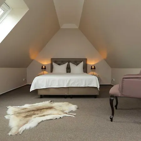 Apartment Goethehain Pamir Boltenhagen (Ostseebad)