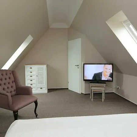 Goethehain Pamir * Boltenhagen (Ostseebad)