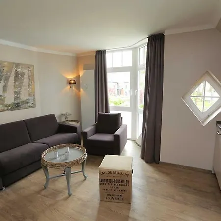 Goethehain Pamir Boltenhagen (Ostseebad)