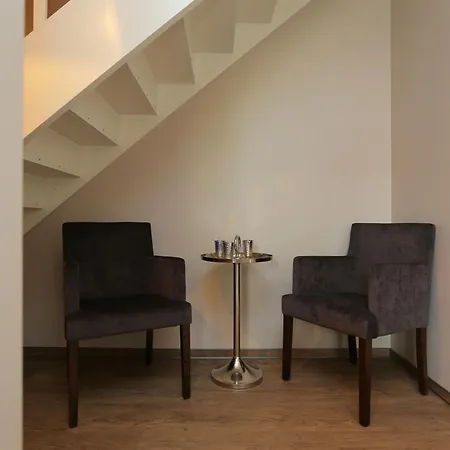 Apartment Goethehain Pamir *