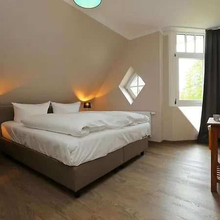 Goethehain Pamir Apartament