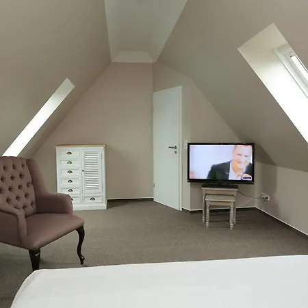 Lägenhet Goethehain Pamir Boltenhagen (Ostseebad)