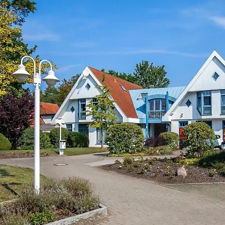 Apartament Goethehain Pamir *