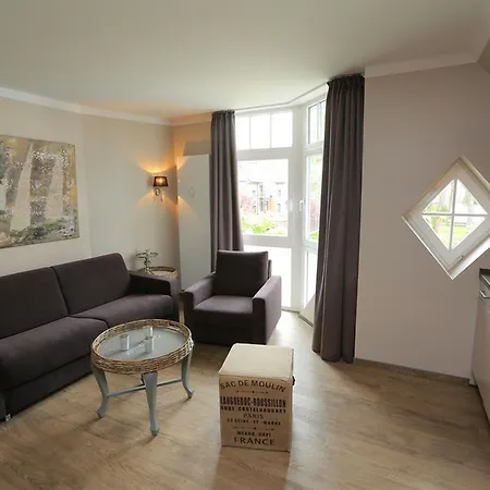 Goethehain Pamir * Boltenhagen (Ostseebad)