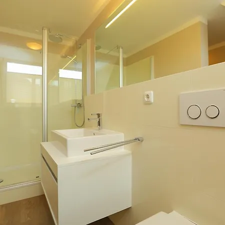 Goethehain Pamir Boltenhagen (Ostseebad)