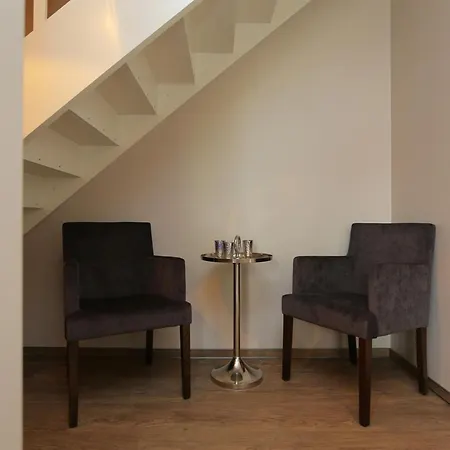 Goethehain Pamir Lägenhet