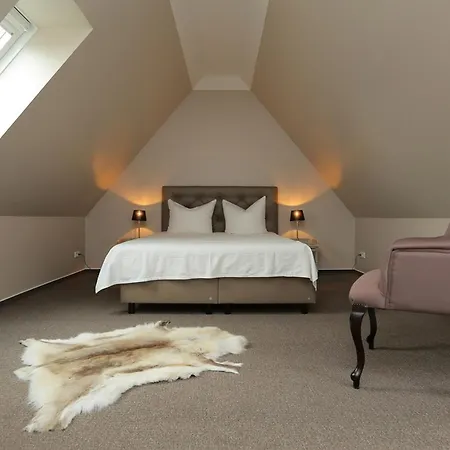 Apartment Goethehain Pamir