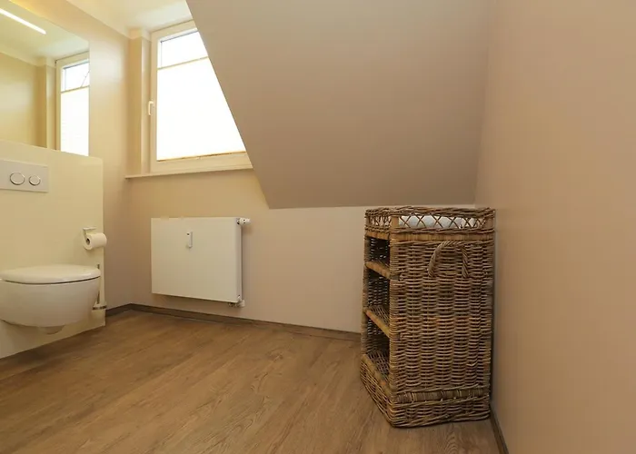 Goethehain Pamir דירה *