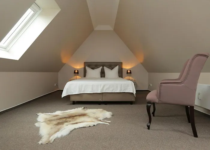 דירה Goethehain Pamir