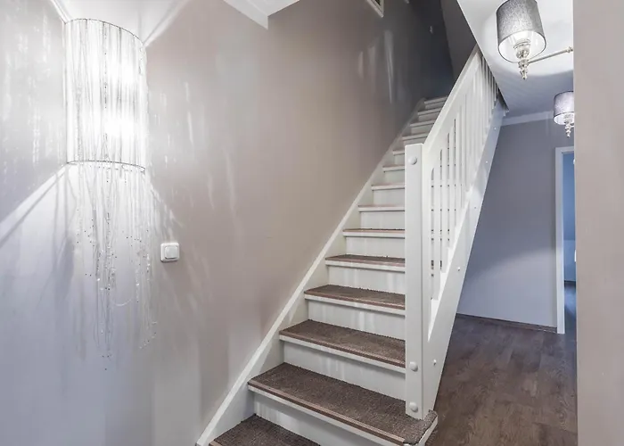 Goethehain Pamir דירה בולטנהאגן